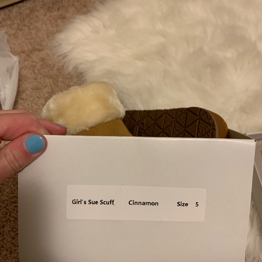 Kids Minnetonka Shoes